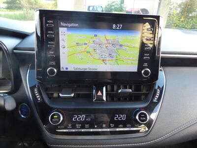 Toyota Corolla Gebrauchtwagen