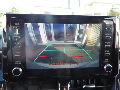 Toyota Corolla Gebrauchtwagen