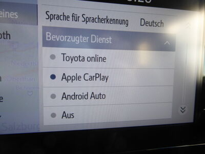 Toyota Corolla Gebrauchtwagen