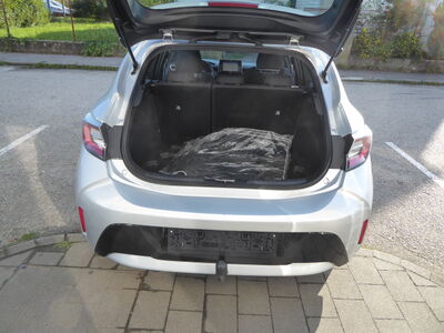 Toyota Corolla Gebrauchtwagen