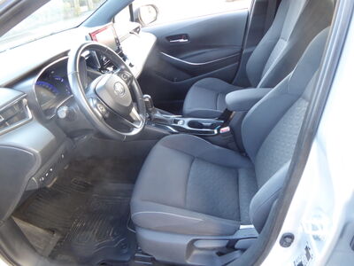 Toyota Corolla Gebrauchtwagen