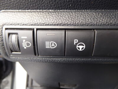 Toyota Corolla Gebrauchtwagen