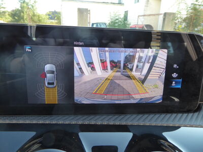 Mercedes-Benz A-Klasse Gebrauchtwagen