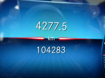 Mercedes-Benz A-Klasse Gebrauchtwagen