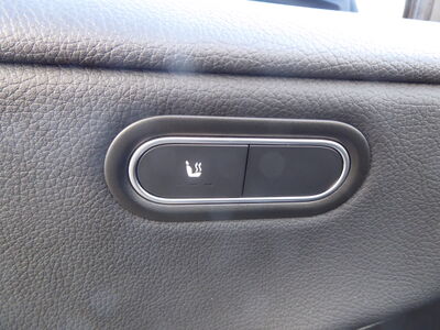 Mercedes-Benz A-Klasse Gebrauchtwagen