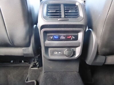 Seat Tarraco Gebrauchtwagen