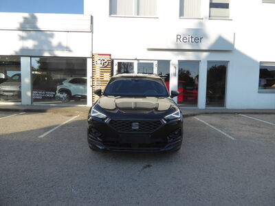 Seat Tarraco Gebrauchtwagen