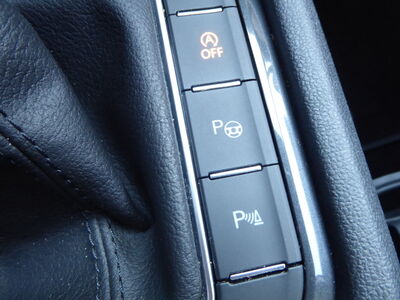 Seat Tarraco Gebrauchtwagen