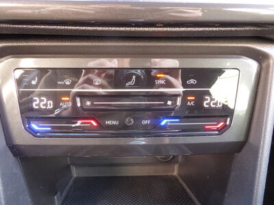 Seat Tarraco Gebrauchtwagen