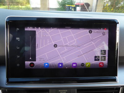 Seat Tarraco Gebrauchtwagen