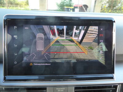 Seat Tarraco Gebrauchtwagen