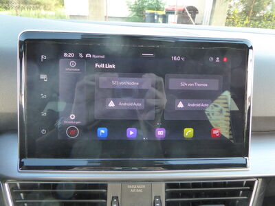 Seat Tarraco Gebrauchtwagen