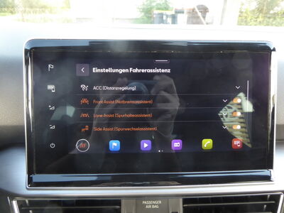 Seat Tarraco Gebrauchtwagen