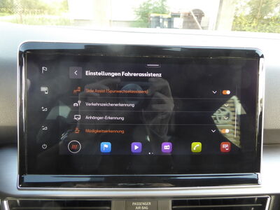 Seat Tarraco Gebrauchtwagen