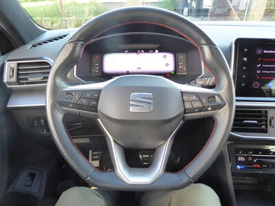 Seat Tarraco Gebrauchtwagen