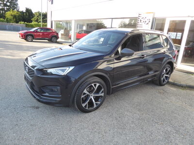 Seat Tarraco Gebrauchtwagen
