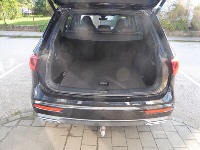 Seat Tarraco Gebrauchtwagen