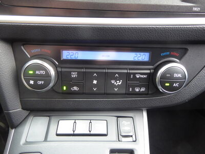 Toyota Auris Gebrauchtwagen