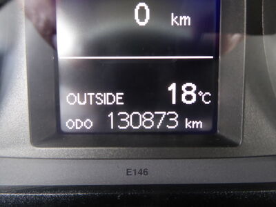 Toyota Auris Gebrauchtwagen