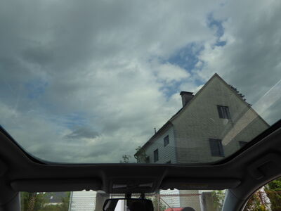 Toyota Auris Gebrauchtwagen