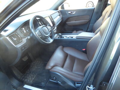 Volvo XC60 Gebrauchtwagen