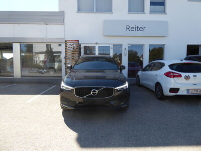 Volvo XC60 Gebrauchtwagen