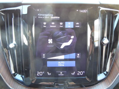 Volvo XC60 Gebrauchtwagen