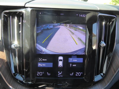 Volvo XC60 Gebrauchtwagen