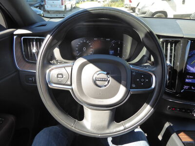 Volvo XC60 Gebrauchtwagen