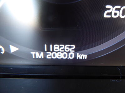 Volvo XC60 Gebrauchtwagen