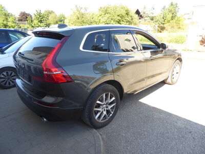 Volvo XC60 Gebrauchtwagen