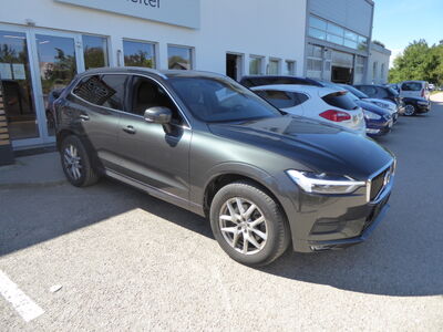 Volvo XC60 Gebrauchtwagen