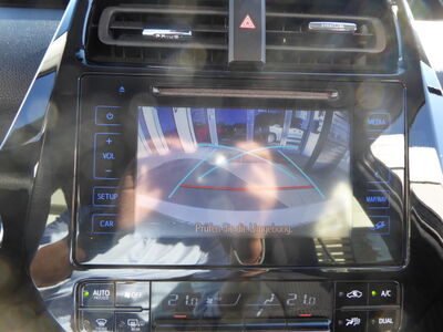 Toyota Prius Gebrauchtwagen