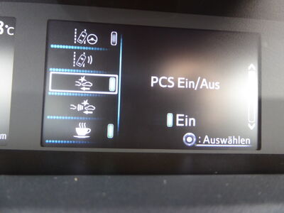 Toyota Prius Gebrauchtwagen