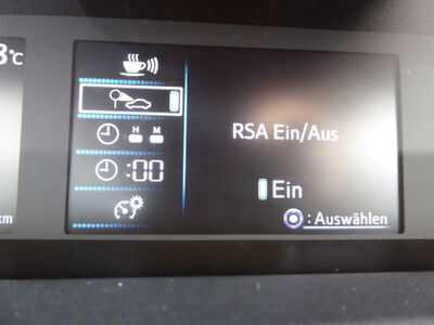 Toyota Prius Gebrauchtwagen