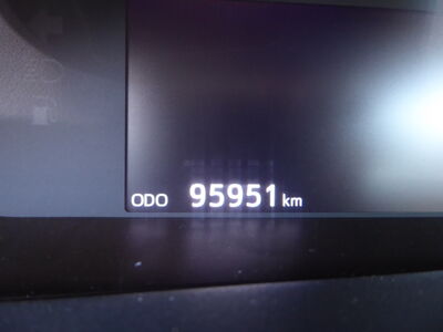 Toyota Prius Gebrauchtwagen