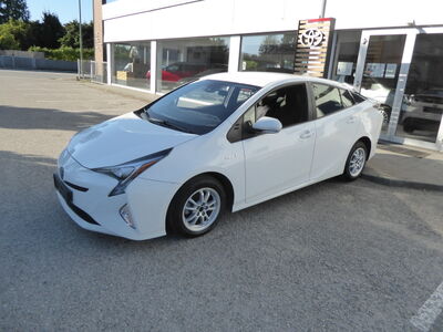 Toyota Prius Gebrauchtwagen