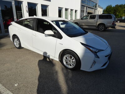 Toyota Prius Gebrauchtwagen