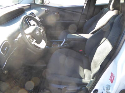 Toyota Prius Gebrauchtwagen