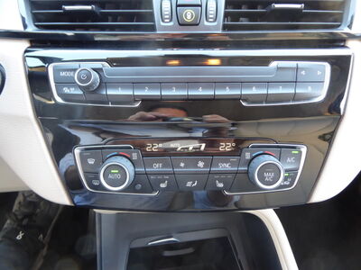 BMW X1 Gebrauchtwagen