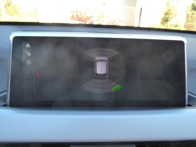 BMW X1 Gebrauchtwagen