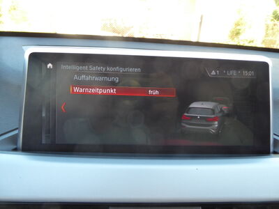 BMW X1 Gebrauchtwagen