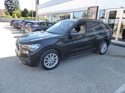 BMW X1 Gebrauchtwagen