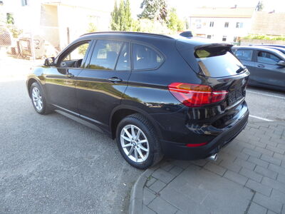 BMW X1 Gebrauchtwagen