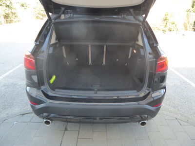 BMW X1 Gebrauchtwagen