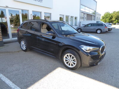 BMW X1 Gebrauchtwagen