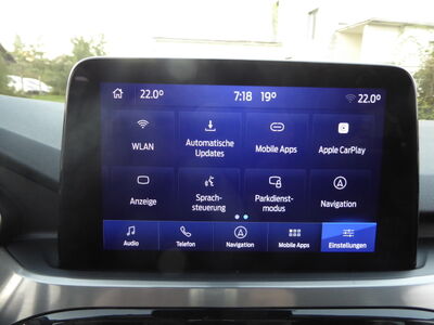 Ford Kuga Gebrauchtwagen