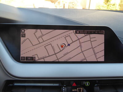 BMW 1er Gebrauchtwagen