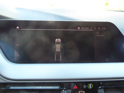 BMW 1er Gebrauchtwagen