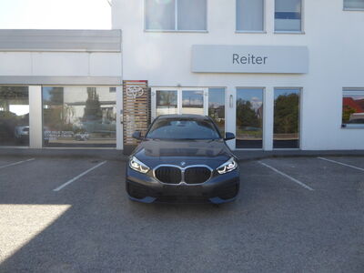 BMW 1er Gebrauchtwagen